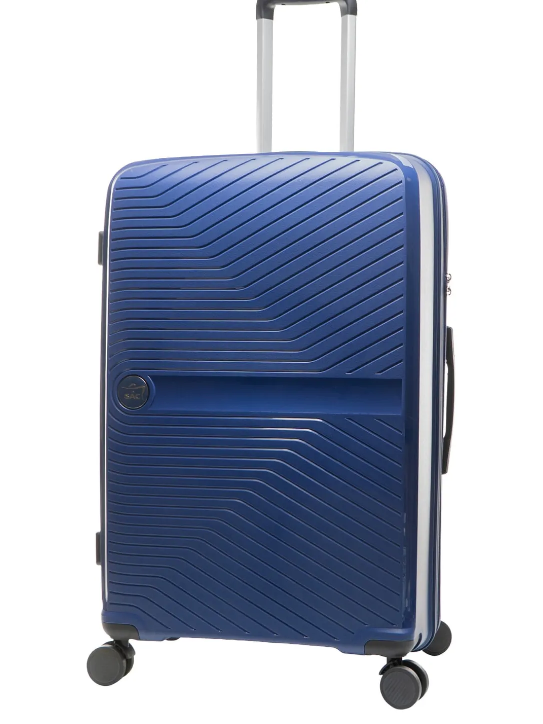 SLIDE Trolley Grande, espandibile