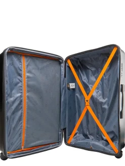 SLIDE Trolley Grande, espandibile