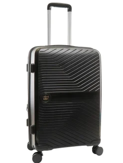 SLIDE Trolley medio espandibile ultraresistente