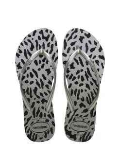 SLIM ANIMALS Infradito