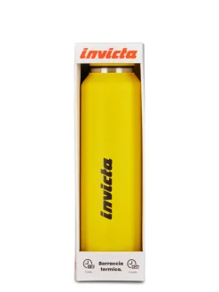 SLIM PLAIN Borraccia termica 0,48 l