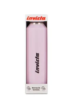 SLIM PLAIN Borraccia termica 0,48 l