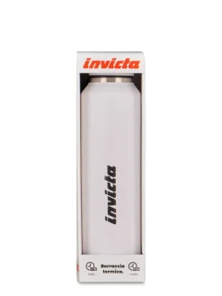 SLIM PLAIN Borraccia termica 0,48 l