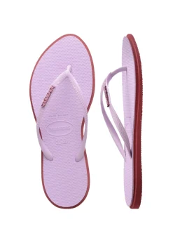 SLIM POINT Infradito