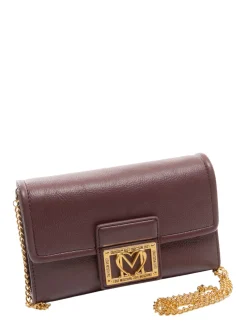 SMART DAILY Pochette con catena