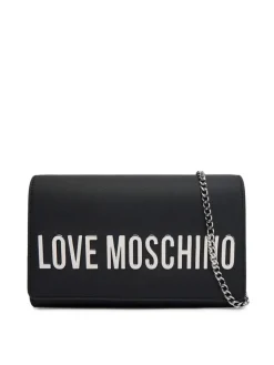 SMART DAILY Pochette con tracolla catena