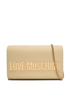 SMART DAILY Pochette con tracolla catena