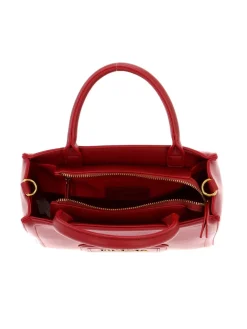 SNOWY RE Borsa a mano con doppia tracolla