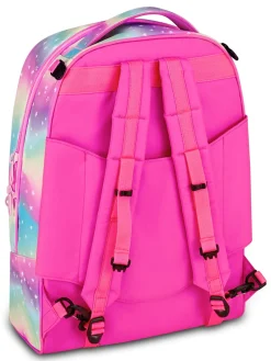 SOFT POUCH GIRL Zaino Trolley, sganciabile