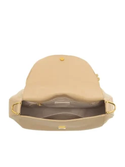 SOLE Borsa a mano, con tracolla, in pelle