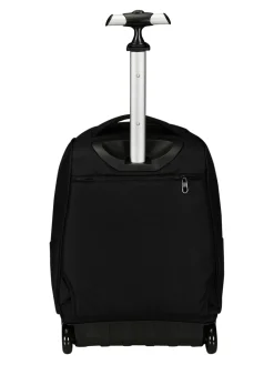 SOLID GRS Zaino trolley 2 ruote, fisso