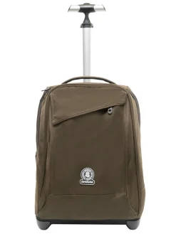 SOLID GRS Zaino trolley 2 ruote, fisso