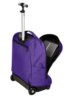 SOLID GRS Zaino trolley 2 ruote, fisso