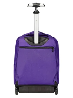 SOLID GRS Zaino trolley 2 ruote, fisso
