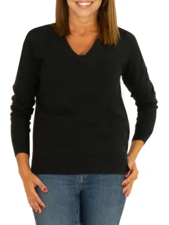 SOLID Maglia in cotone
