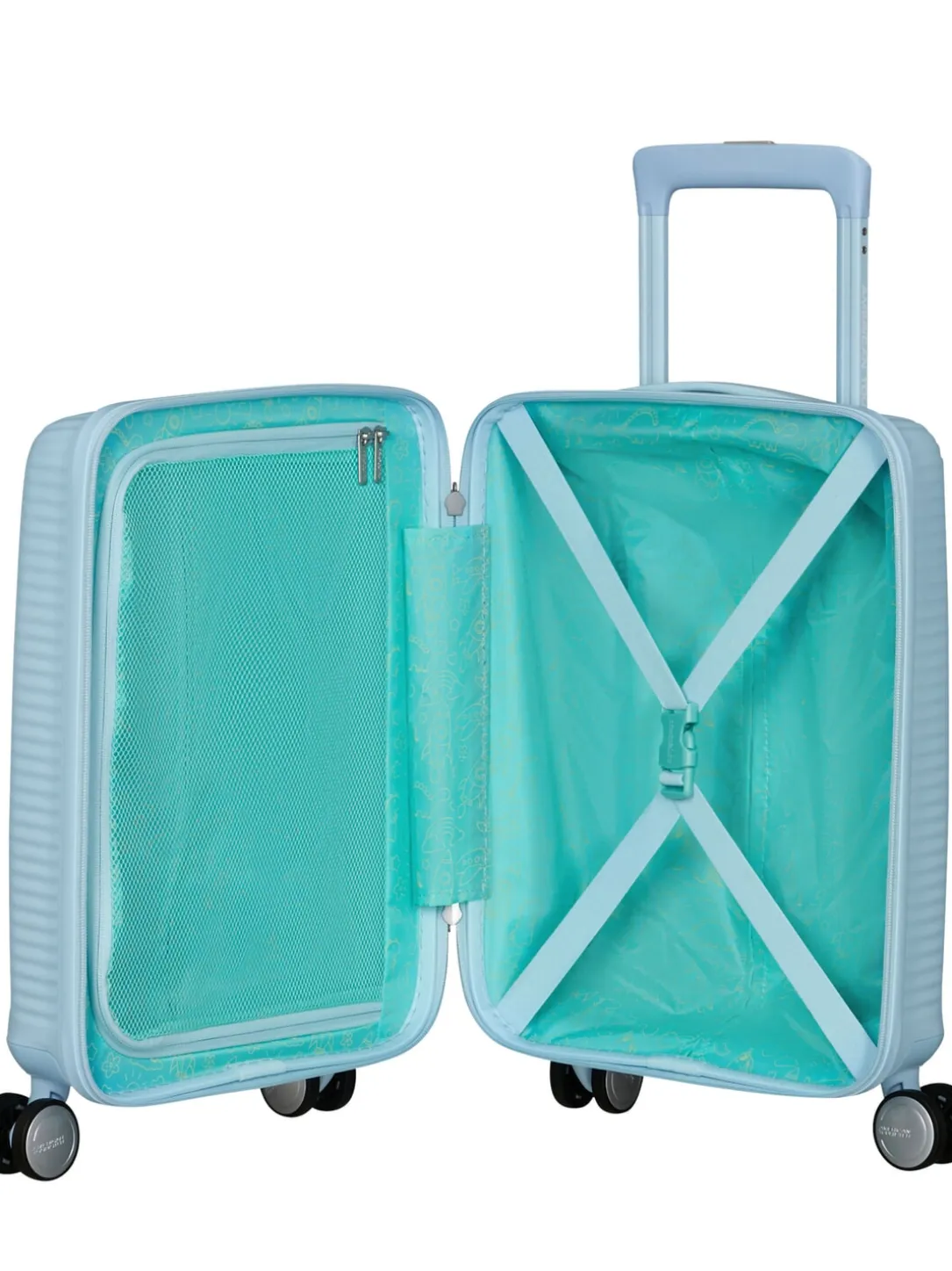 SOUNDBOX MINI Bagaglio a mano extra small