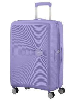 SOUNDBOX SPINNER Trolley medio, espandibile