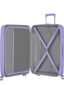 SOUNDBOX SPINNER Trolley medio, espandibile