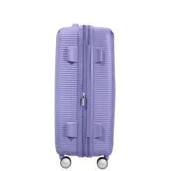 SOUNDBOX SPINNER Trolley medio, espandibile
