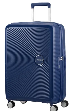 SOUNDBOX SPINNER Trolley medio, espandibile