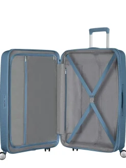 SOUNDBOX SPINNER Trolley medio, espandibile