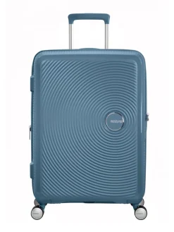SOUNDBOX SPINNER Trolley medio, espandibile