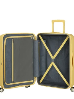SOUNDBOX SPINNER Trolley medio, espandibile