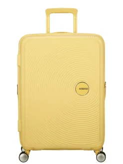 SOUNDBOX SPINNER Trolley medio, espandibile