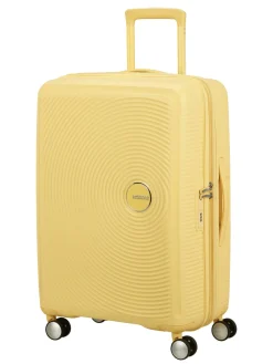 SOUNDBOX SPINNER Trolley medio, espandibile