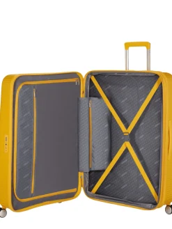SOUNDBOX Trolley Extra Large, espandibile