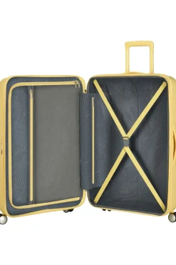 SOUNDBOX Trolley grande espandibile