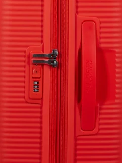 SOUNDBOX Trolley grande espandibile