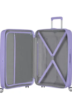 SOUNDBOX Trolley grande espandibile