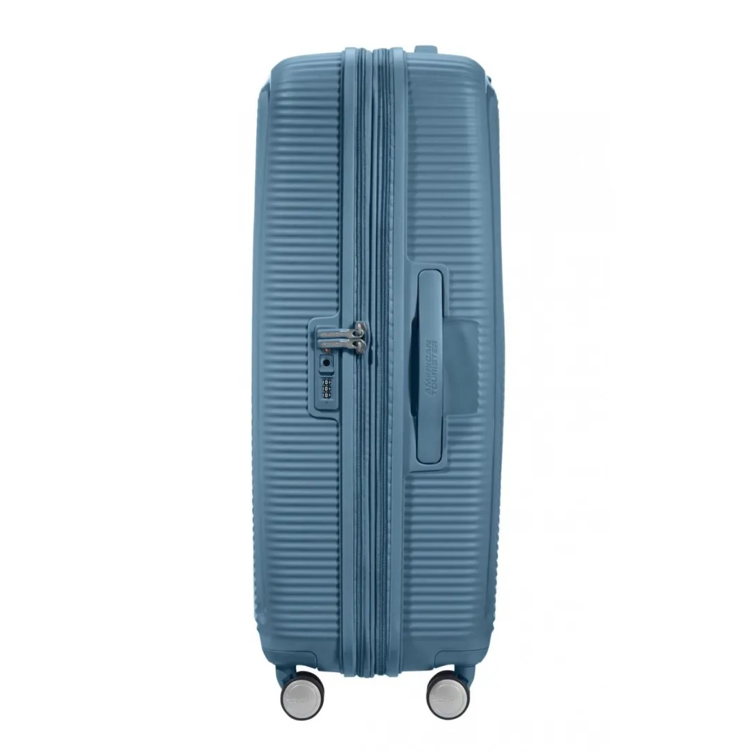 SOUNDBOX Trolley grande espandibile