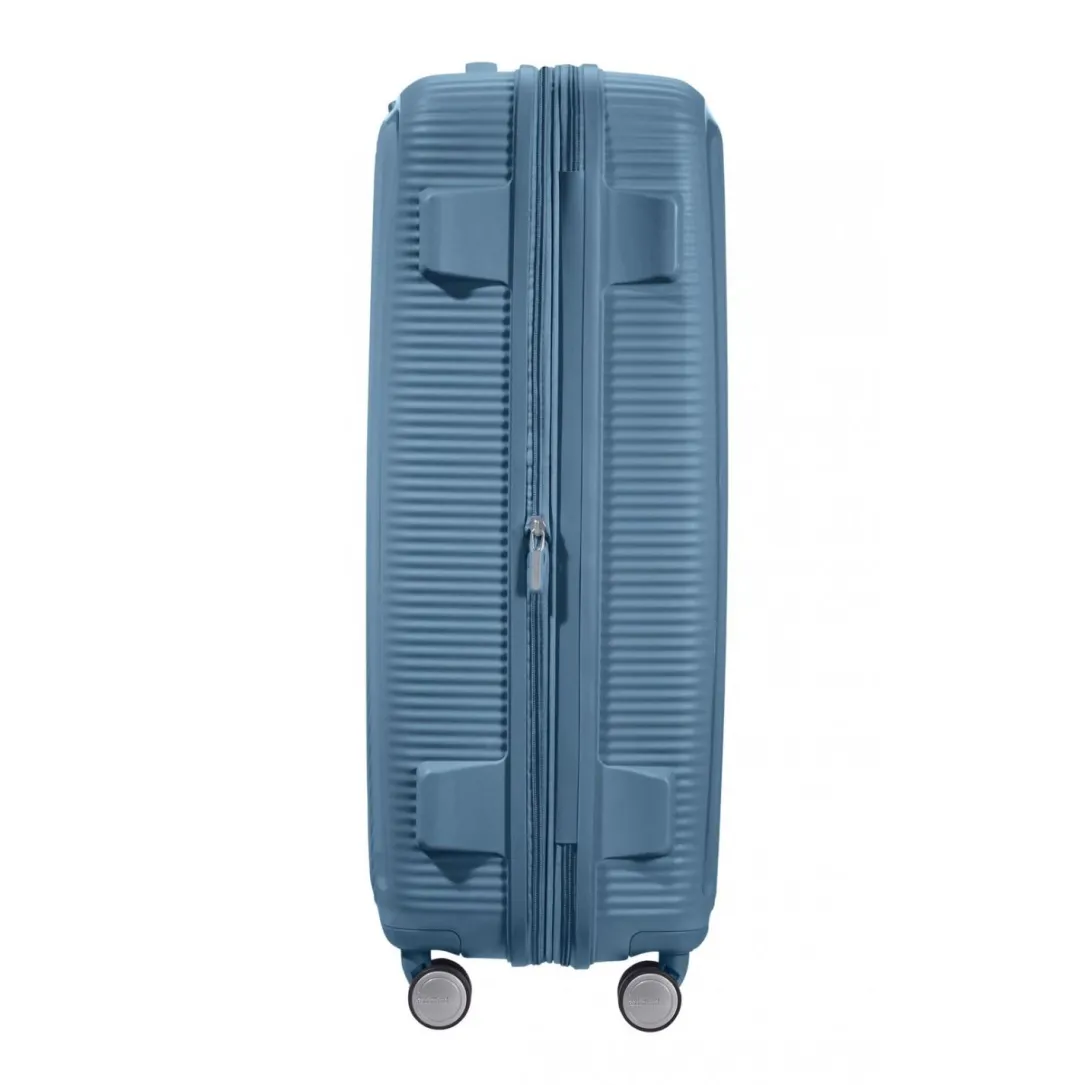 SOUNDBOX Trolley grande espandibile