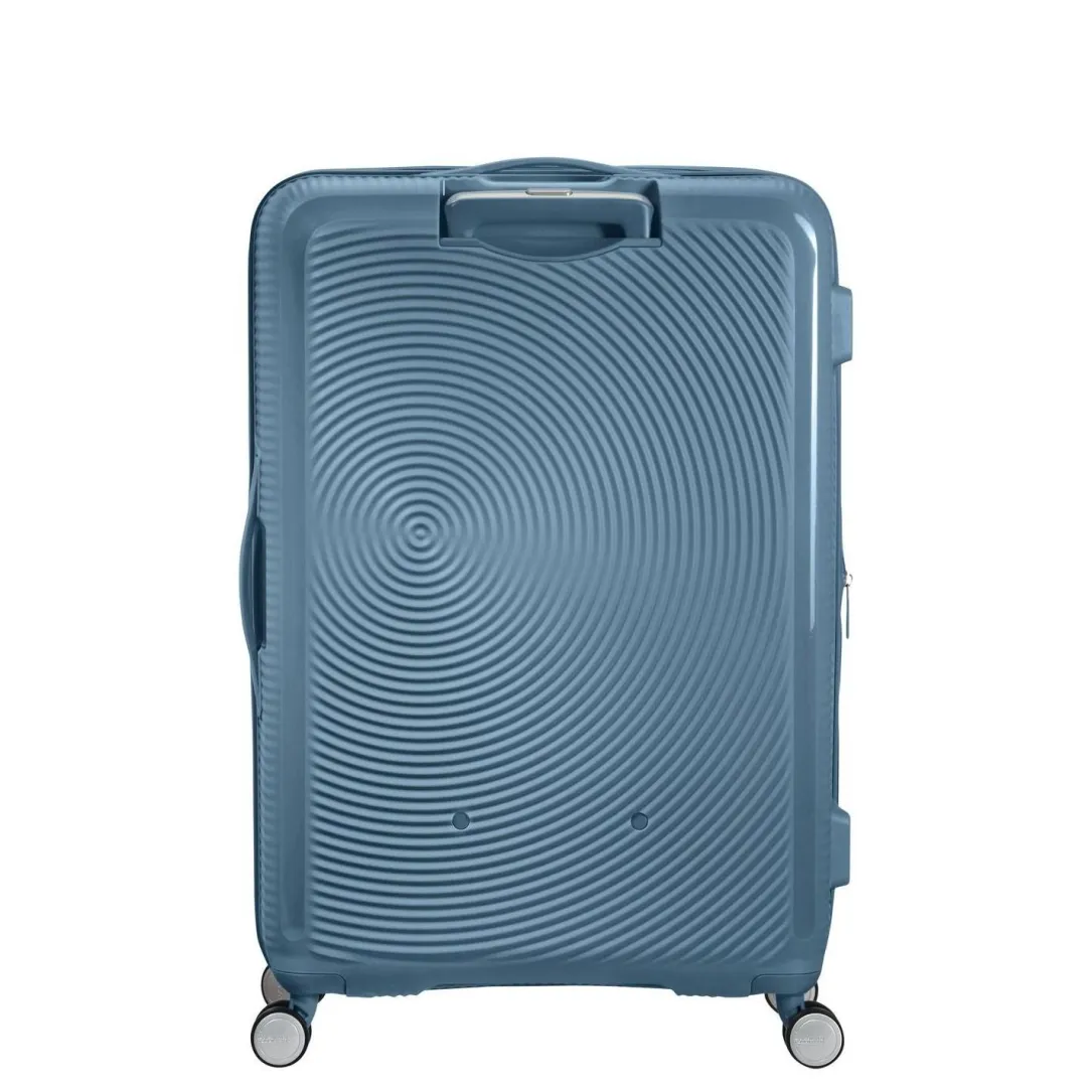 SOUNDBOX Trolley grande espandibile