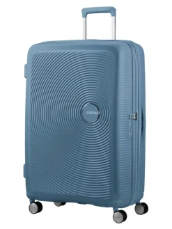 SOUNDBOX Trolley grande espandibile