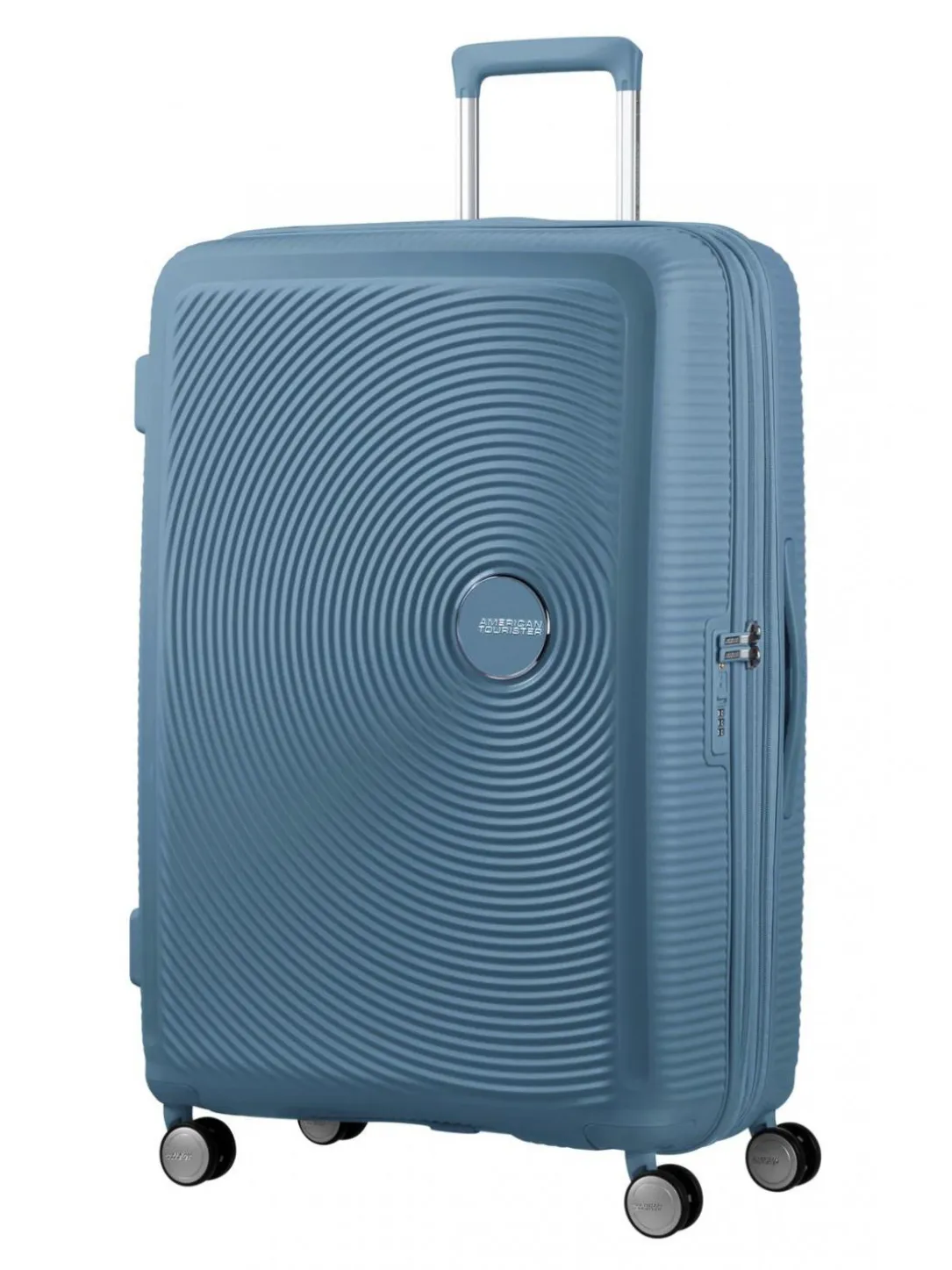 SOUNDBOX Trolley grande espandibile