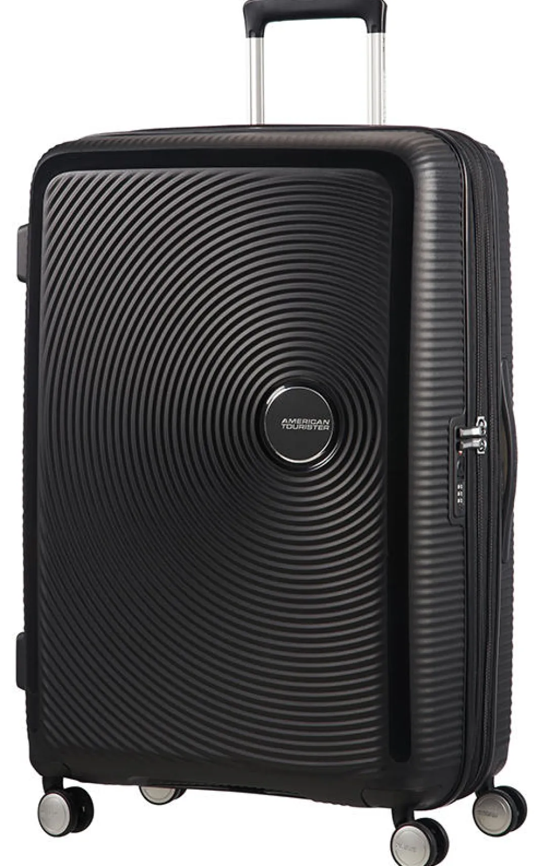 SOUNDBOX Trolley grande espandibile