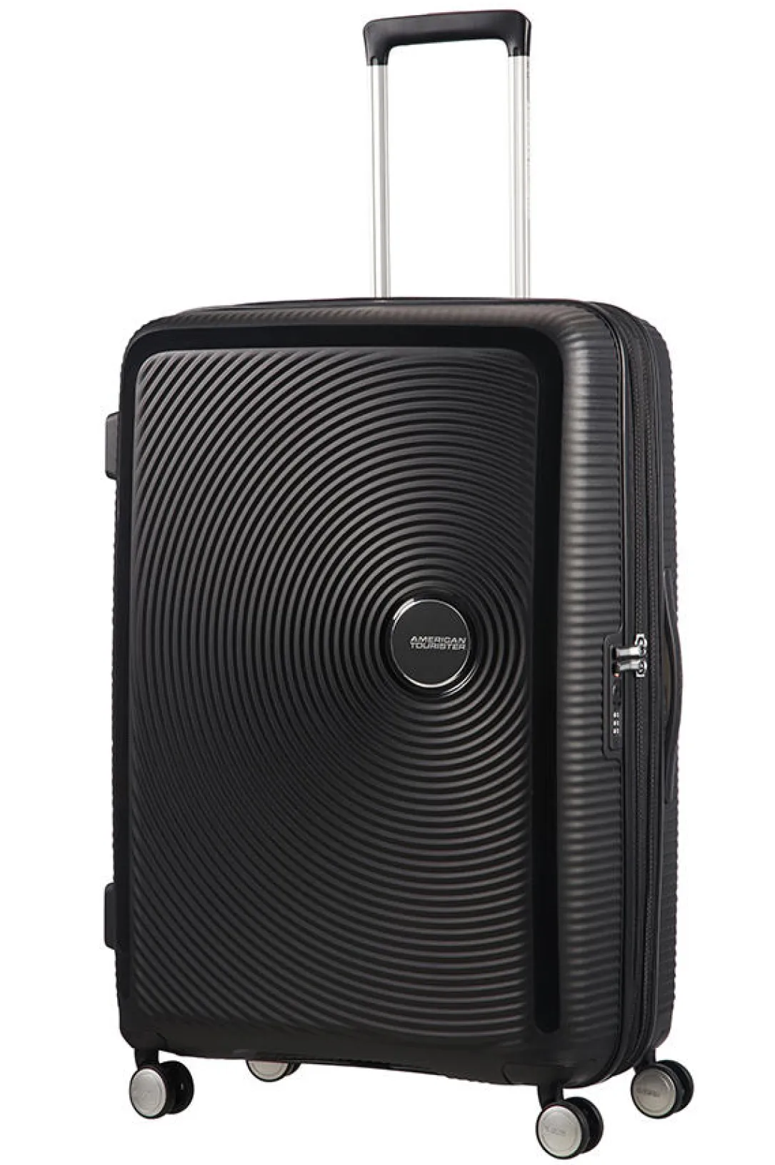 SOUNDBOX Trolley grande espandibile