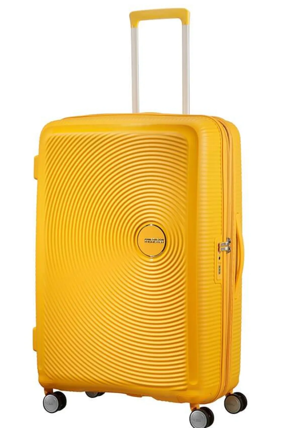 SOUNDBOX Trolley grande espandibile