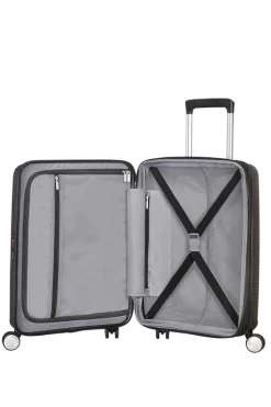 SOUNDBOX Trolley piccolo espandibile
