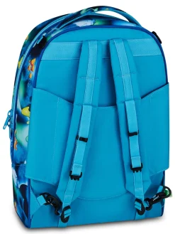 SPACE RIDE Zaino con carrello, sganciabile