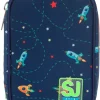 SPACESHIP TRIP Astuccio speed pad