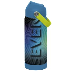 SPECIAL Borraccia termica, 500 ml, in acciaio