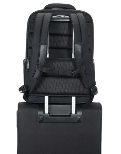 SPECTROLITE 2.0 Zaino espandibile, porta PC 17.3