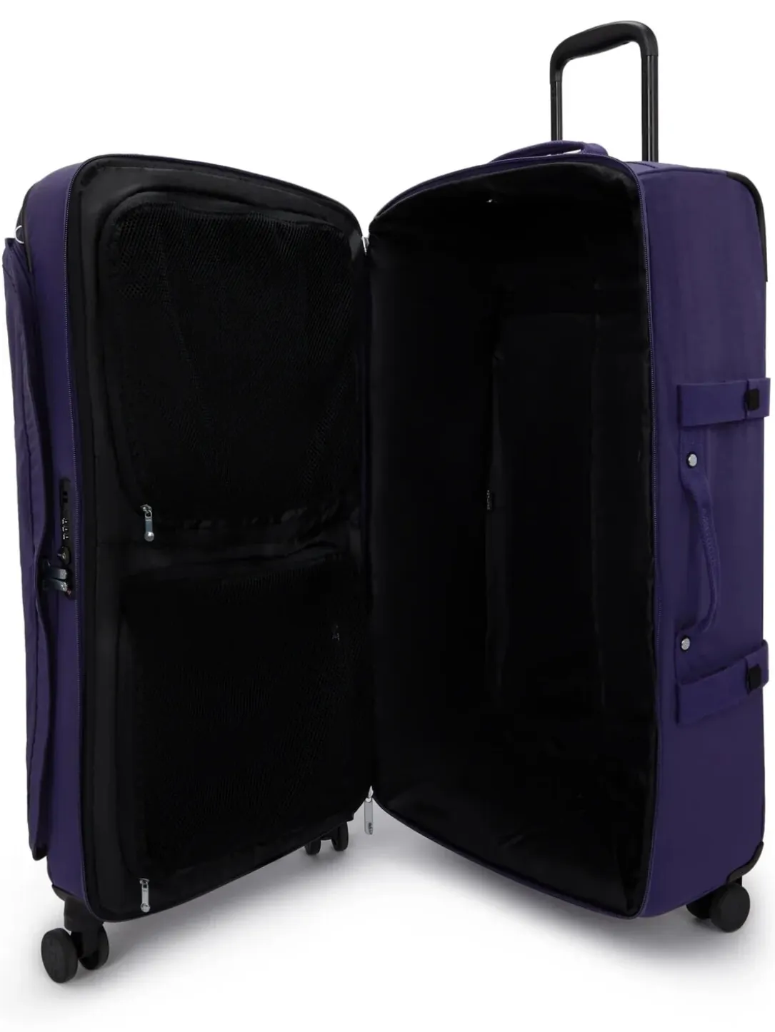 SPONTANEOUS Trolley misura grande