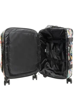 SPONTANEUS Trolley da cabina