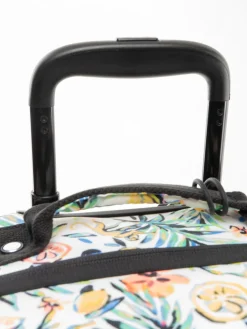 SPONTANEUS Trolley da cabina