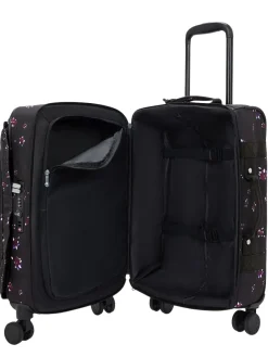 SPONTANEUS Trolley da cabina